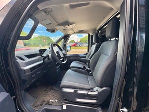Kia PV5 Cargo L1H1 Long Range Work Pro