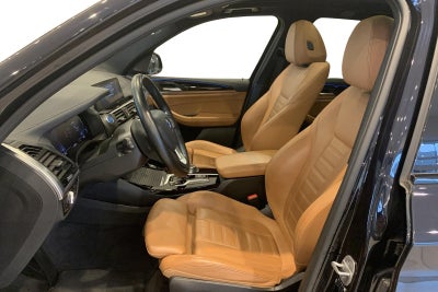 BMW iX3 Charged Impressive
