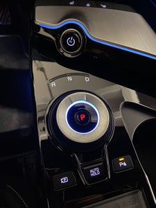 Kia EV6 GT Performance AWD