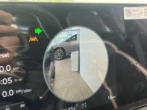Kia EV6 Long Range Performance GT-Line AWD