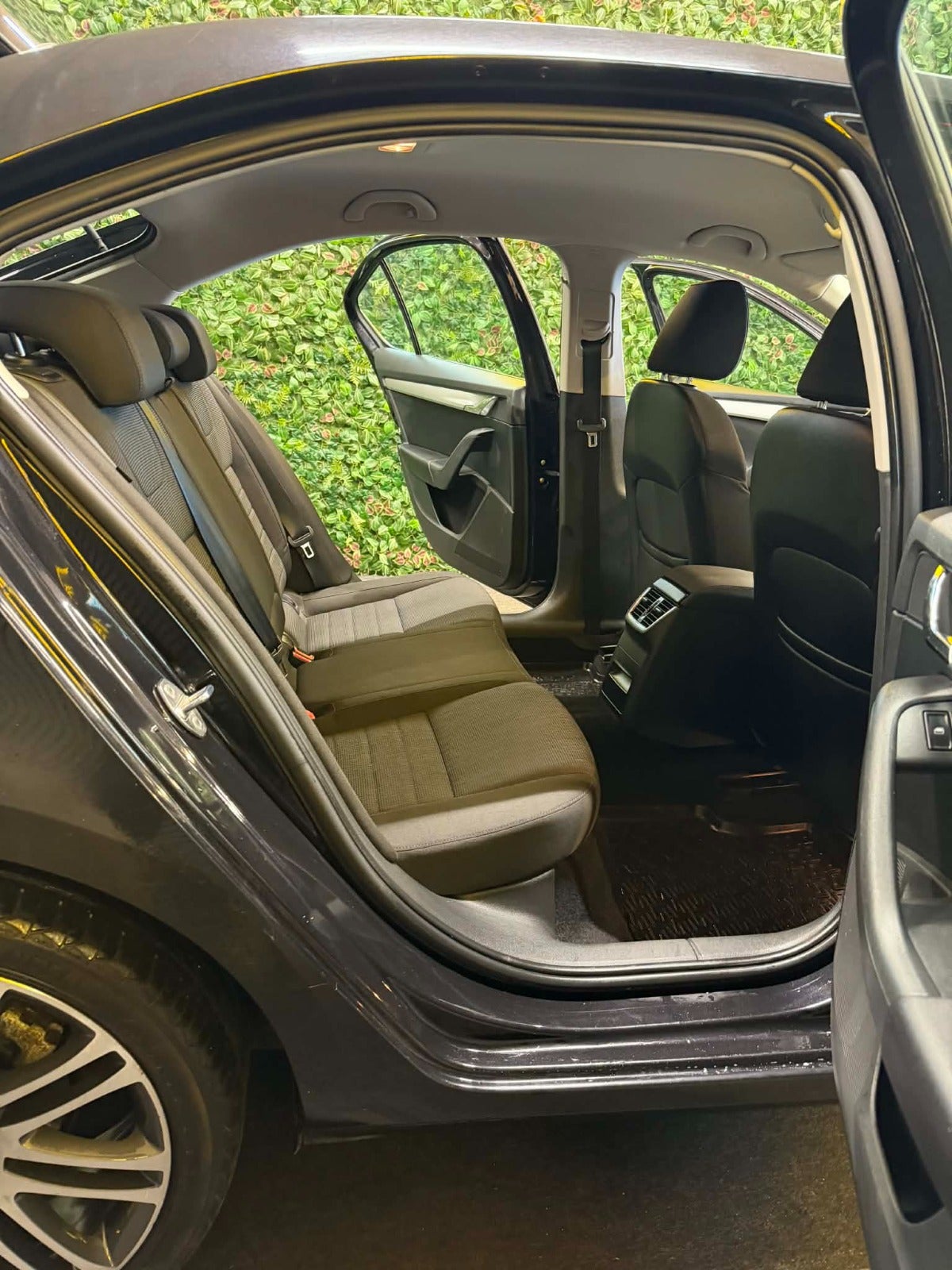 Billede af Skoda Octavia 1,6 TDi 105 Active DSG