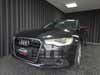 Audi A6 TDi 177 Avant Multitr.