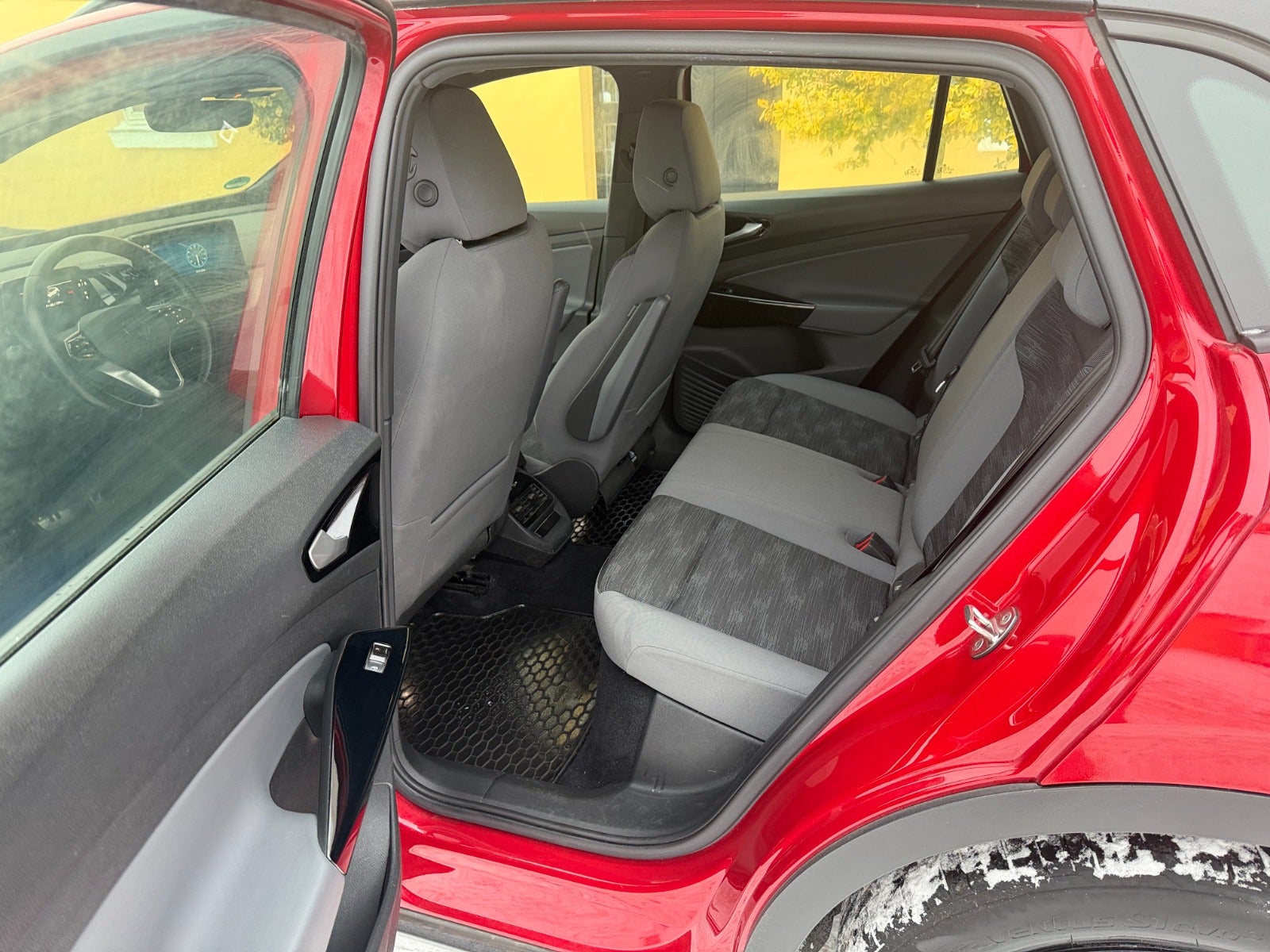 Billede af VW ID.4 77 Pro Performance