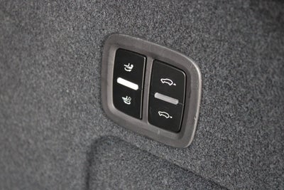 Porsche Cayenne S E-Hybrid Tiptr.