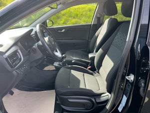 Kia Rio MPi Final Edition
