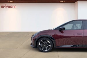Kia EV4 Long Range GT-Line Fastback