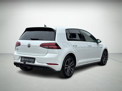 VW Golf VII GTE DSG billede 1