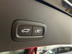 Volvo EC40 Extended Range Black Edition