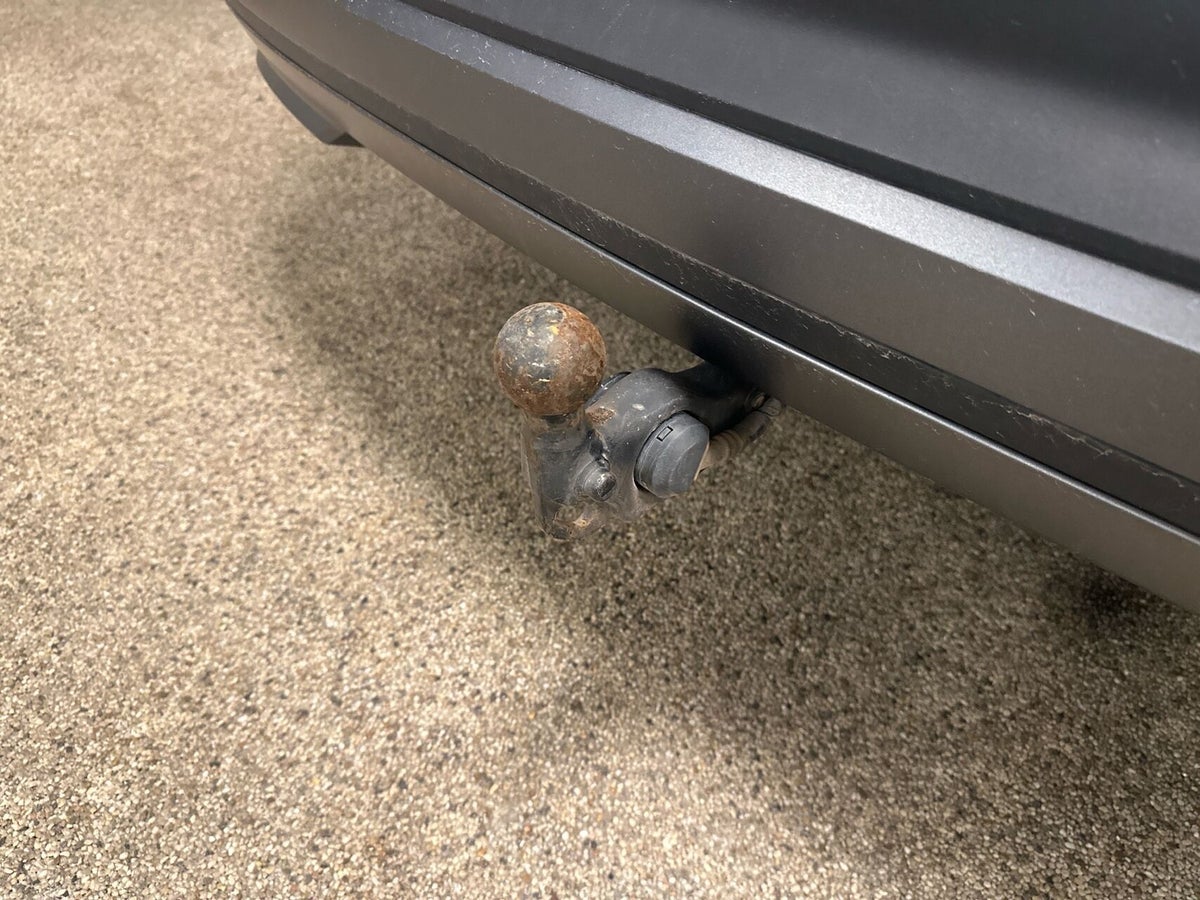 Skoda Enyaq iV Loft billede 6