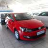 VW Polo TSi 90 Comfortline thumbnail