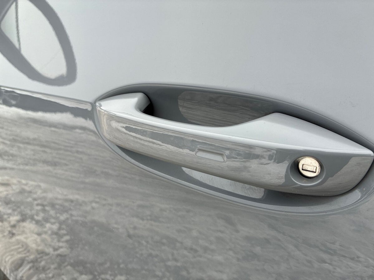 Cupra Born Dinamica Pack High billede 22