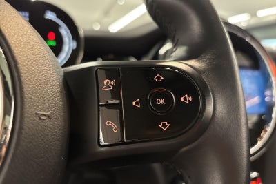 MINI Cooper SE Essential Trim