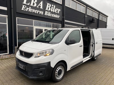 LBA Biler ApS - Peugeot Expert BlueHDi 150 L3 Premium Van