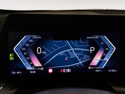 BMW iX1 xDrive30 M-Sport Premium Van