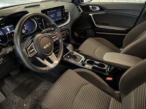 Kia Ceed PHEV Prestige SW DCT