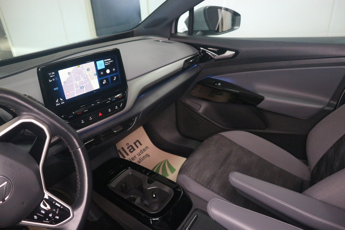VW ID.4 Pro Performance