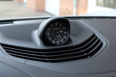 Porsche Taycan GTS Performance+ Sport Turismo