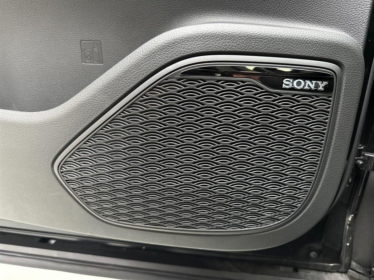 Omoda 5 EV Premium billede 20