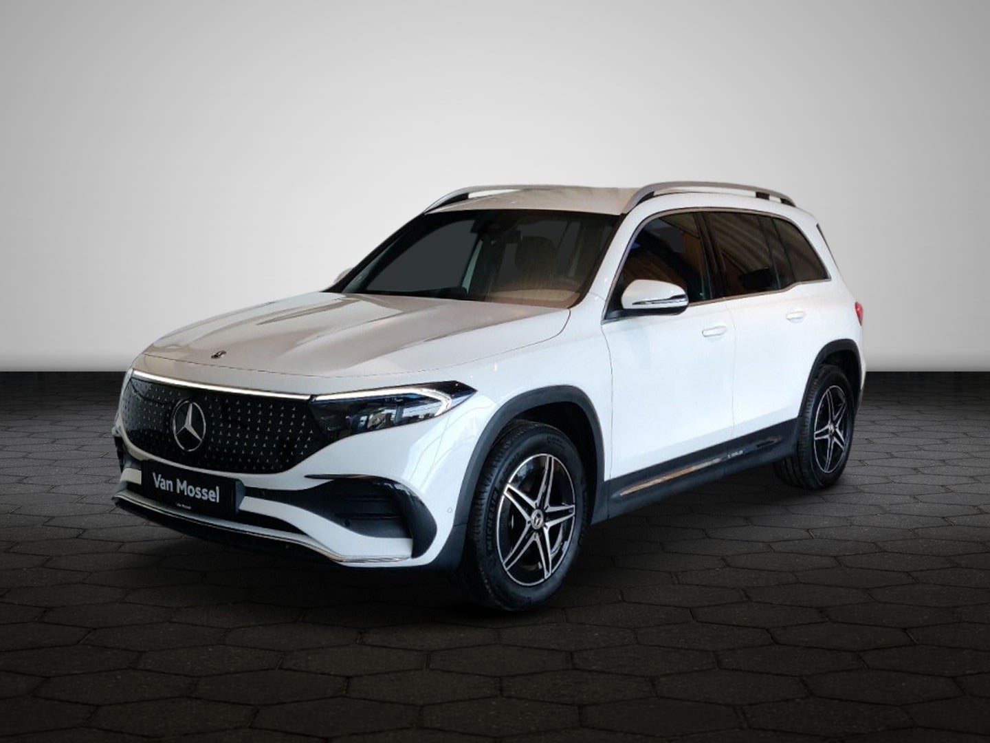 EQB250+-AMG Edition-324758774