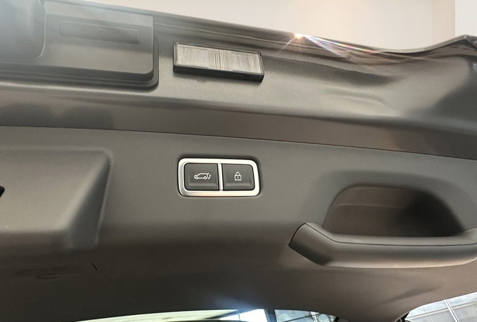 Kia EV9 Long Range Performance Premium AWD 7prs