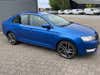 Skoda Rapid TSi 105 Elegance GreenTec thumbnail
