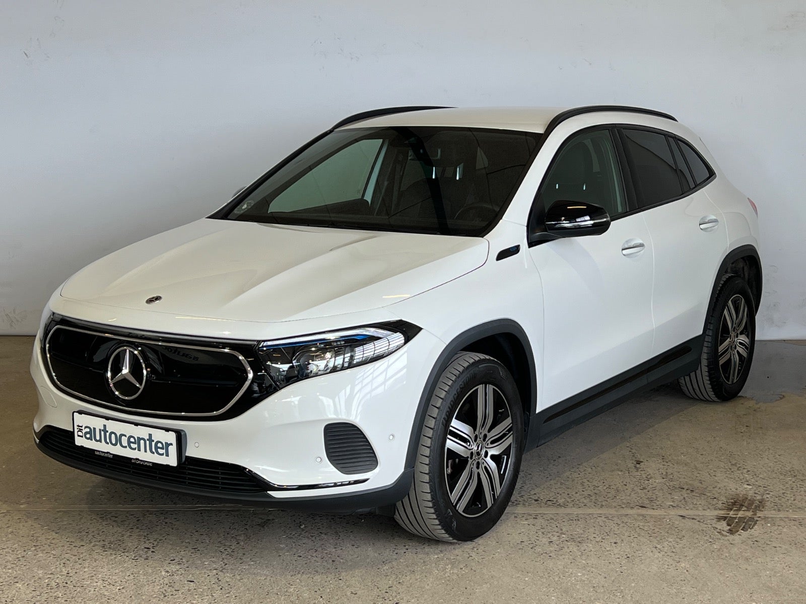 Mercedes EQA250 Progressive