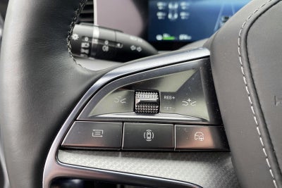 BYD Sealion 7 Design AWD