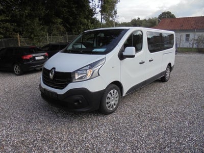 Renault Trafic T29 1,6 dCi 145 L2H1 Grand Passenger