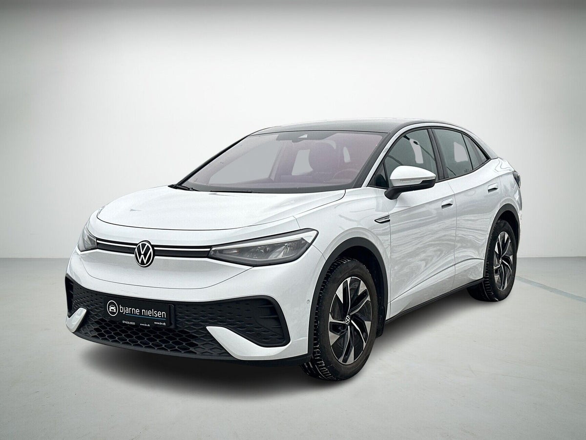 VW ID.5 Pro Performance billede 1