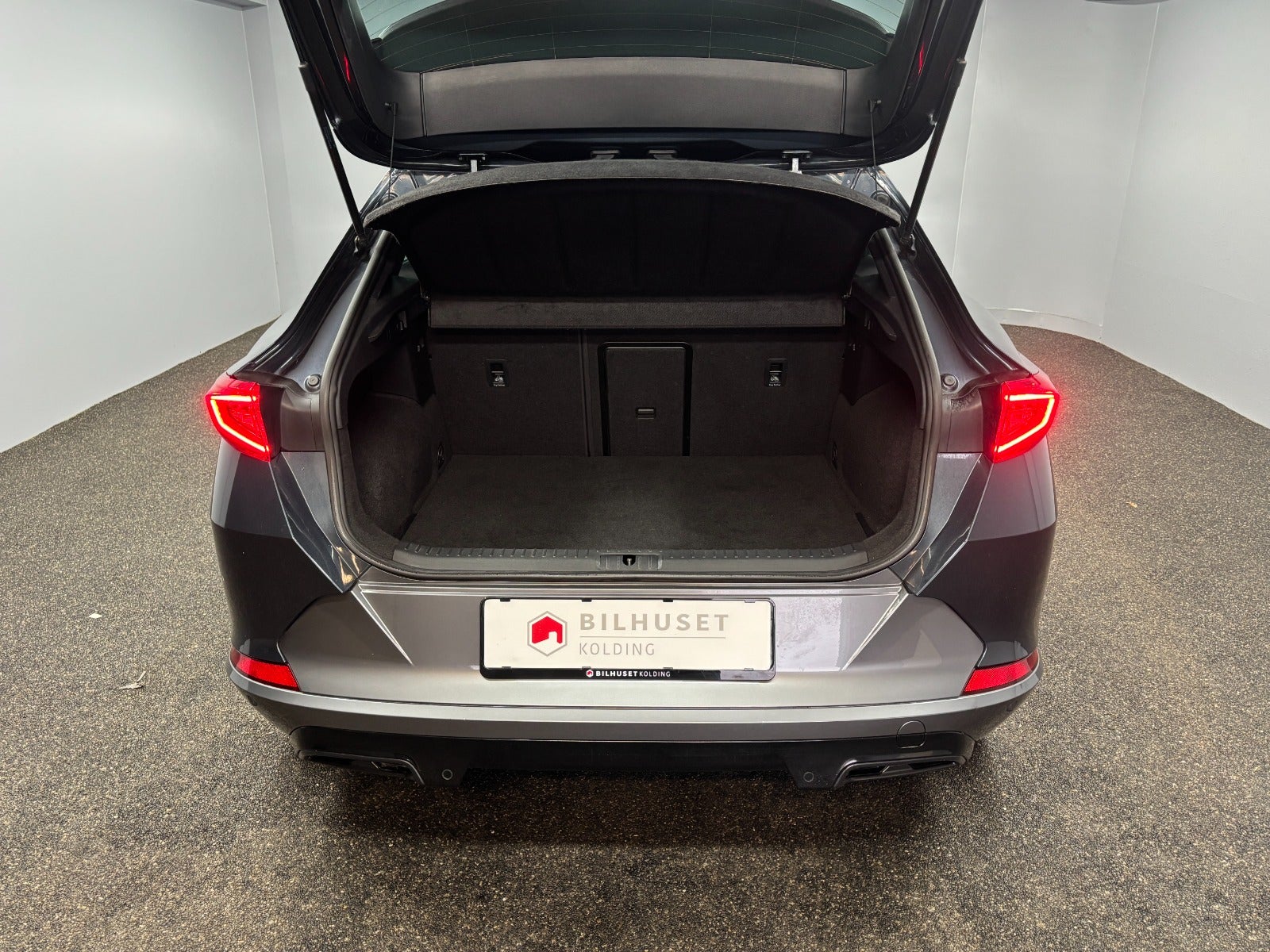 Billede af Seat Formentor 1,4 eHybrid Cupra DSG