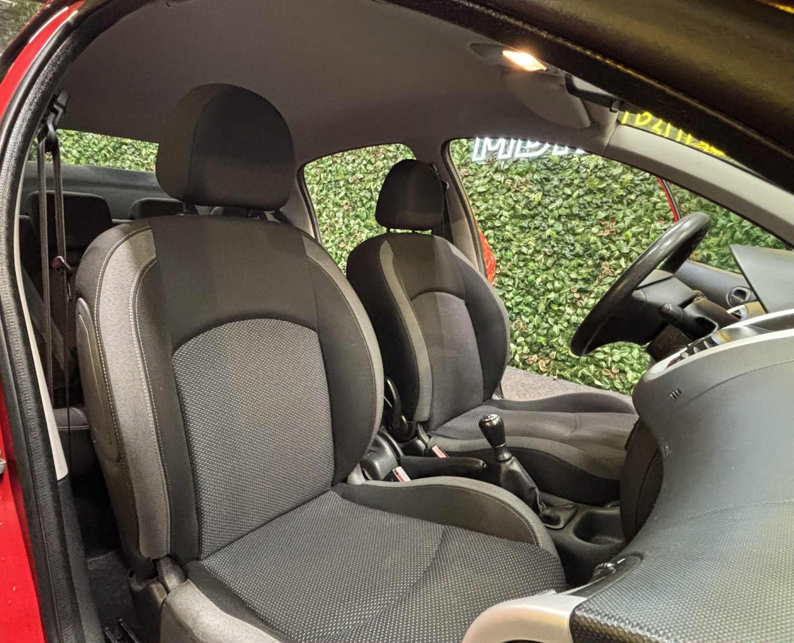 Billede af Peugeot 206+ 1,4 HDi 68