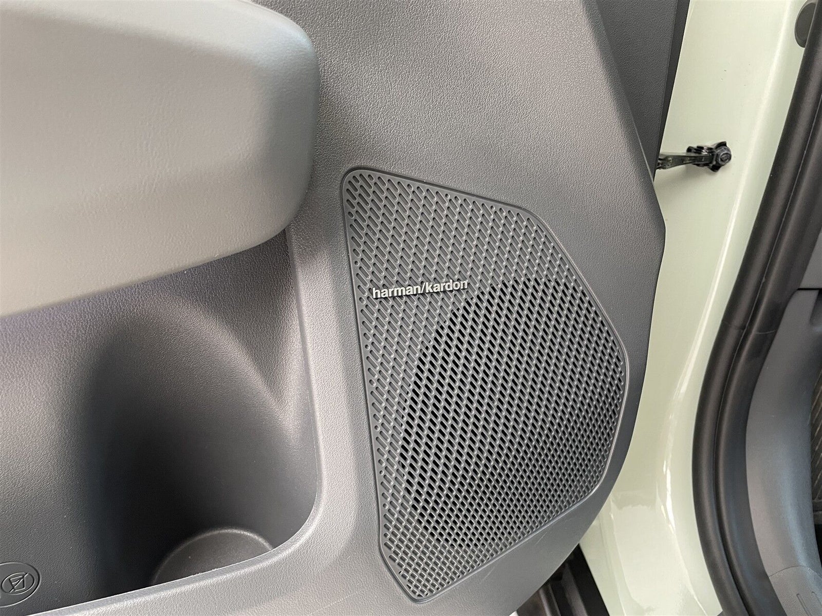 Kia EV3 Long Range Upgrade