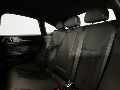BMW i4 eDrive35 M-Sport