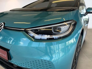 VW ID.3 Pro Performance