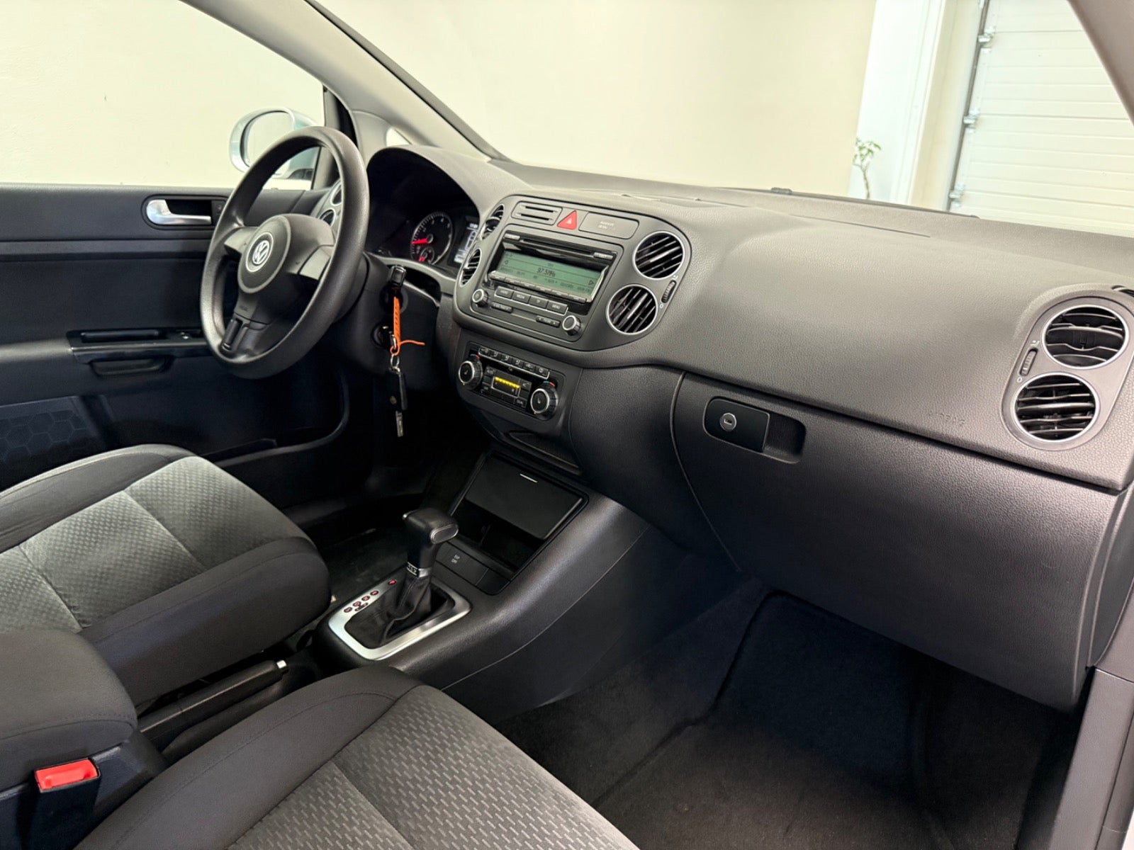Billede af VW Golf Plus 1,4 TSi 122 Comfortline DSG