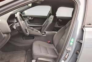 Polestar 2 Long Range