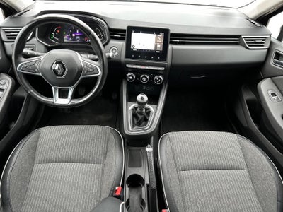 Renault Clio V TCe 100 Intens billede 3