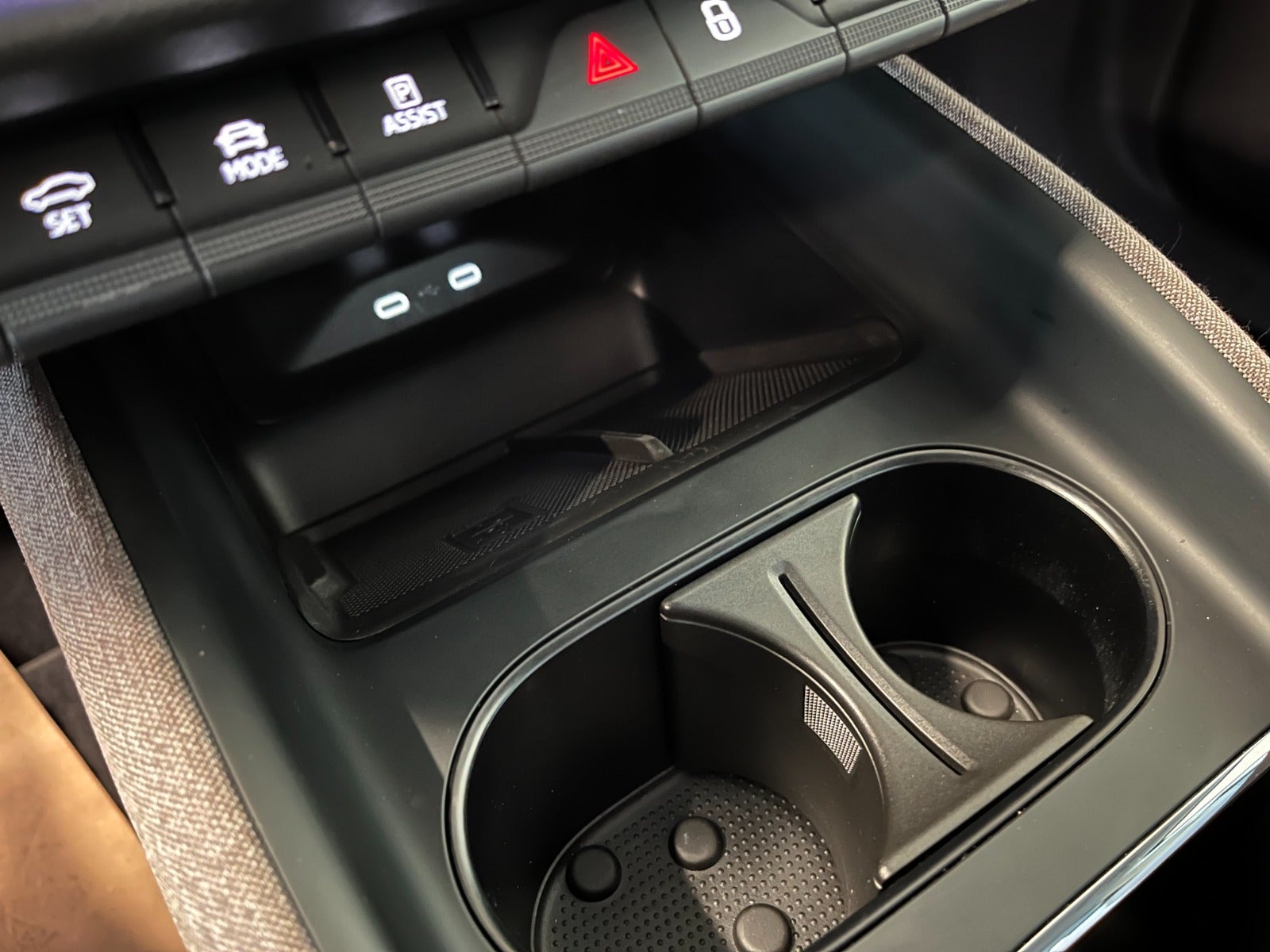 Billede af Skoda Enyaq 80 iV Lodge