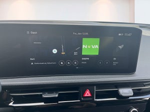 Kia EV6 Long Range Prestige