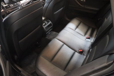 BMW 520d Touring M-Sport aut.