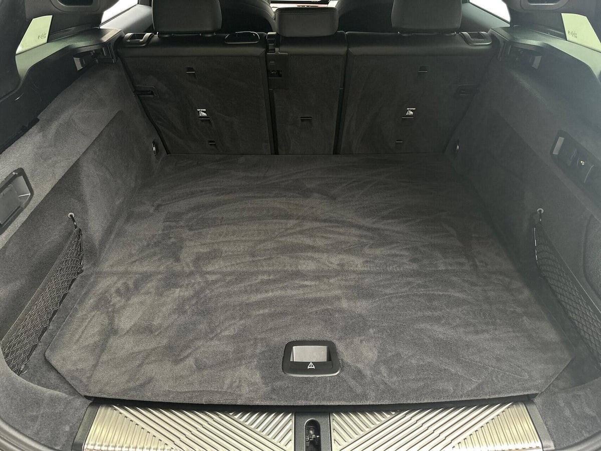 BMW i5 eDrive40 Touring M-Sport Pro billede 15