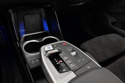 BMW iX1 eDrive20 M-Sport