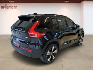 Volvo XC40 P6 ReCharge Plus