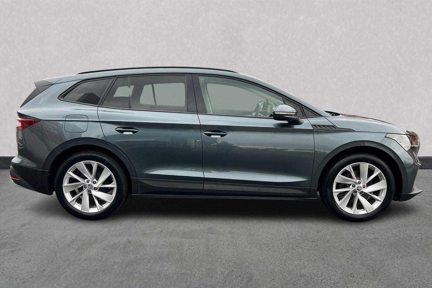 Billede af Skoda Enyaq 60 iV
