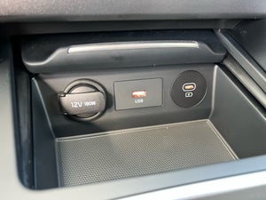Kia Ceed T-GDi Prestige SW
