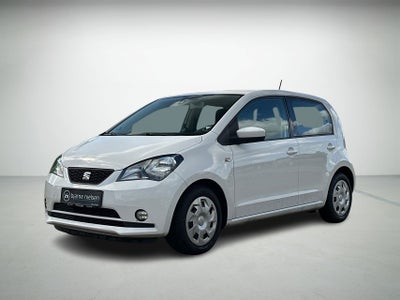Seat Mii MPi 60 Style