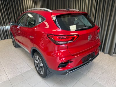 MG ZS Luxury