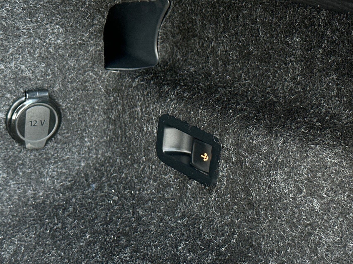 Skoda Enyaq iV Suite billede 17