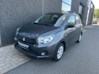 Suzuki Celerio 1,0 Comfort 5d