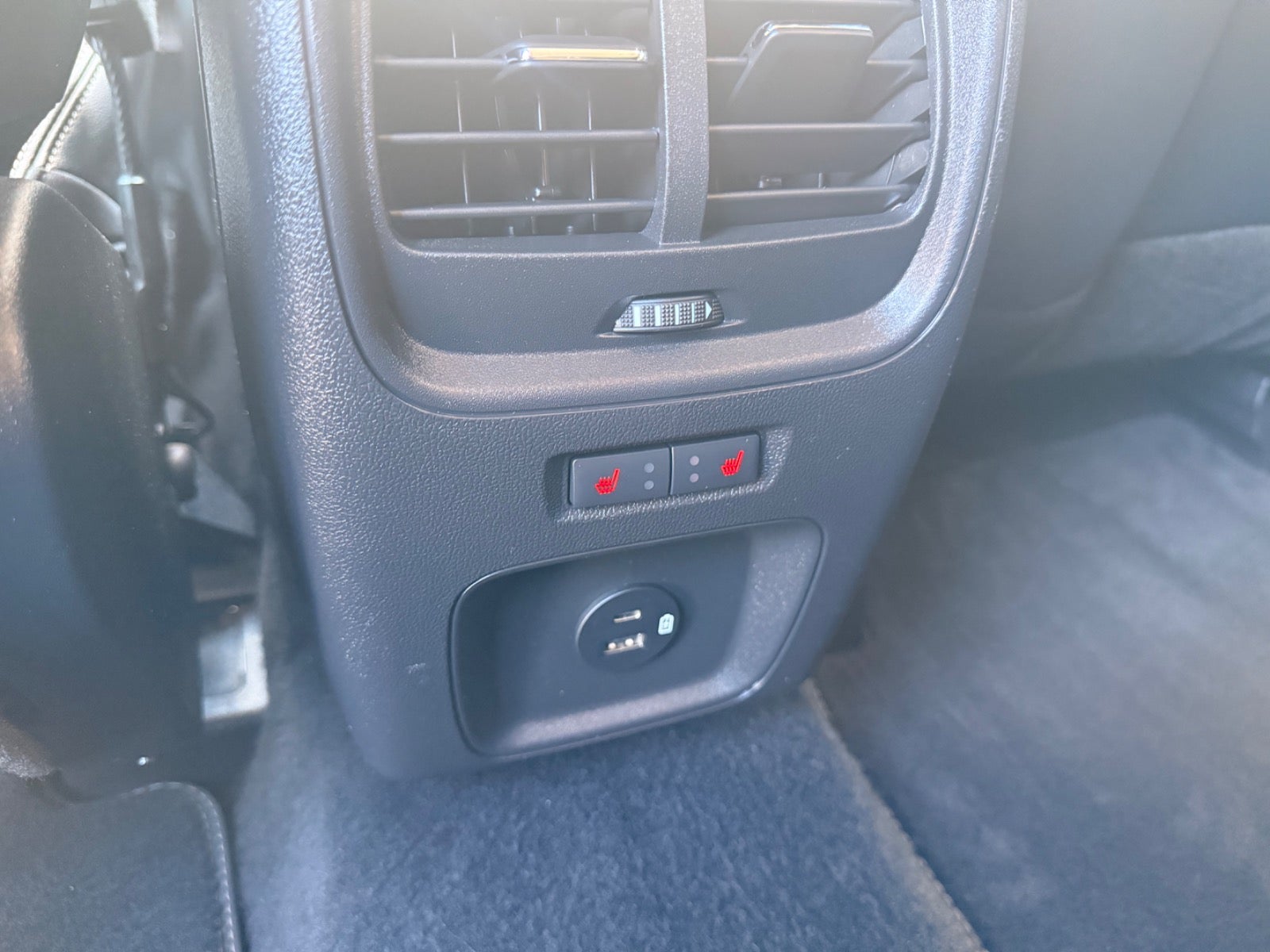 Billede af Ford Kuga 2,5 PHEV Vignale CVT